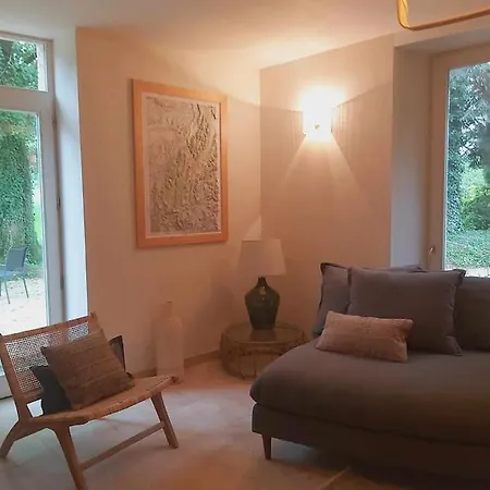 Villa La Bastide De Combe Laval