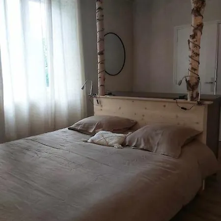 La Bastide De Combe Laval 别墅 Saint-Laurent-en-Royans