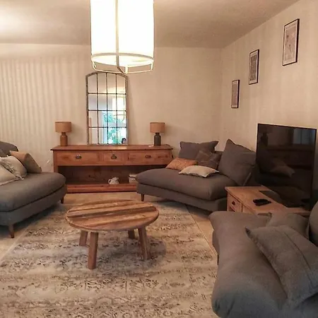 La Bastide De Combe Laval *