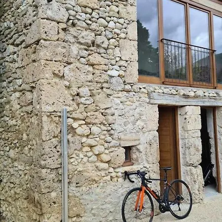 La Bastide De Combe Laval 别墅 Saint-Laurent-en-Royans