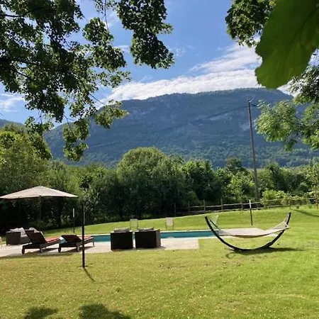 La Bastide De Combe Laval *