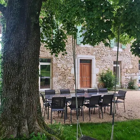 La Bastide De Combe Laval