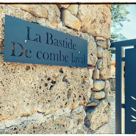 La Bastide De Combe Laval
