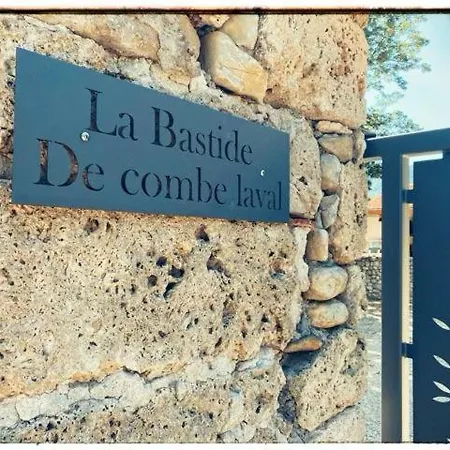 La Bastide De Combe Laval